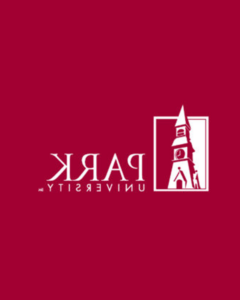 Park University logo placeholder image
